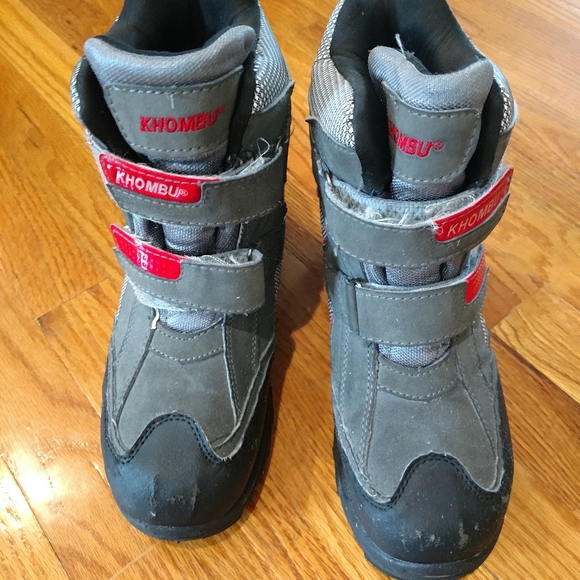 Khombu Other - Khombu Snow Boots